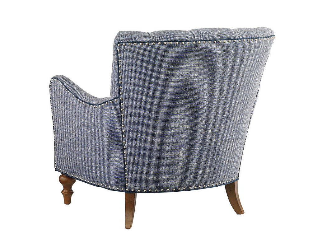 Oyster Bay - Westcott Chair