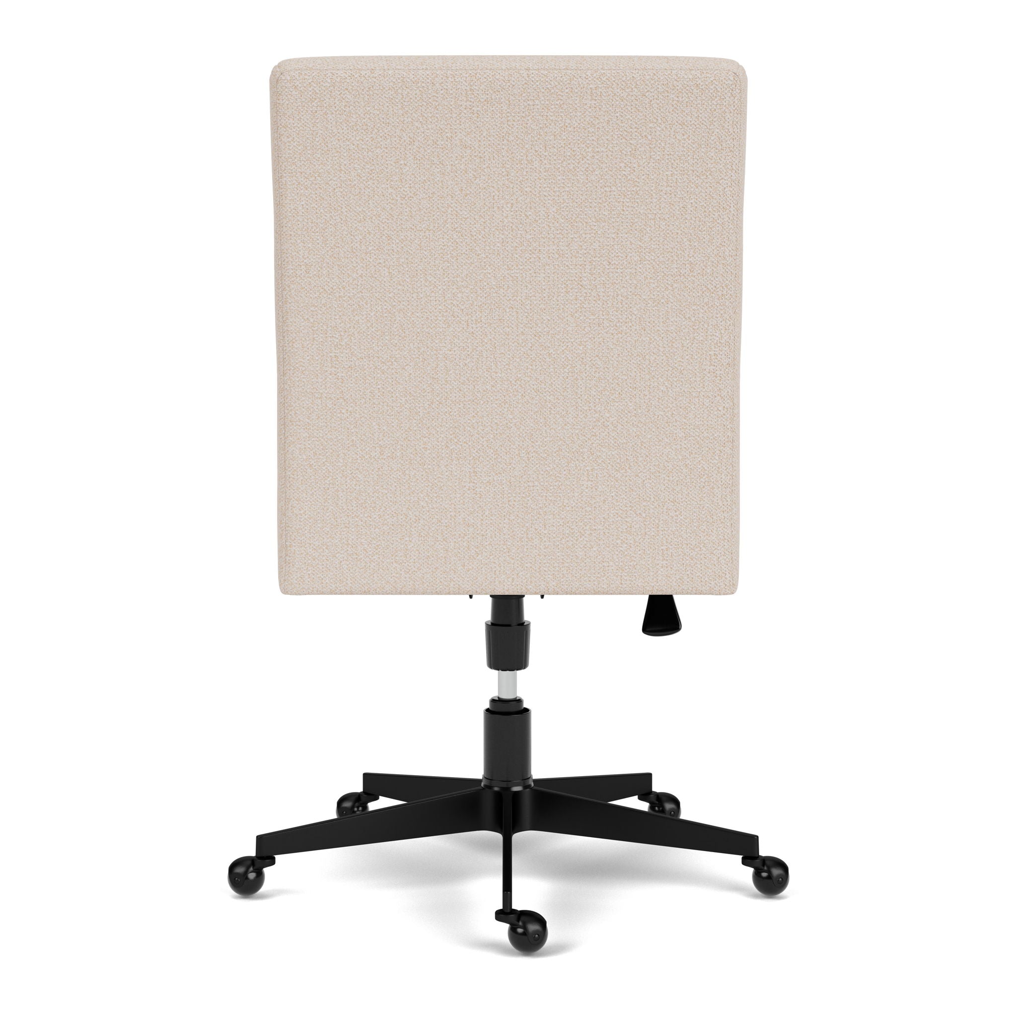 Deerfield - Desk Chair - Natural Oak