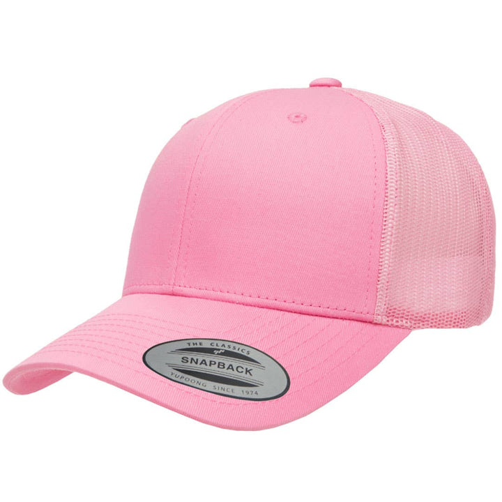 Certified Bullshitter | Leather Patch Hat: Heather Gray / Black