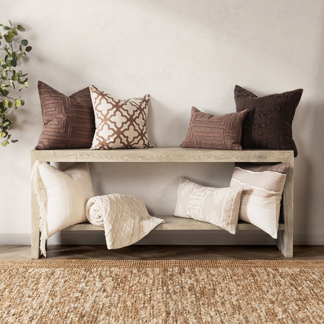 Abbey - LN Pillow