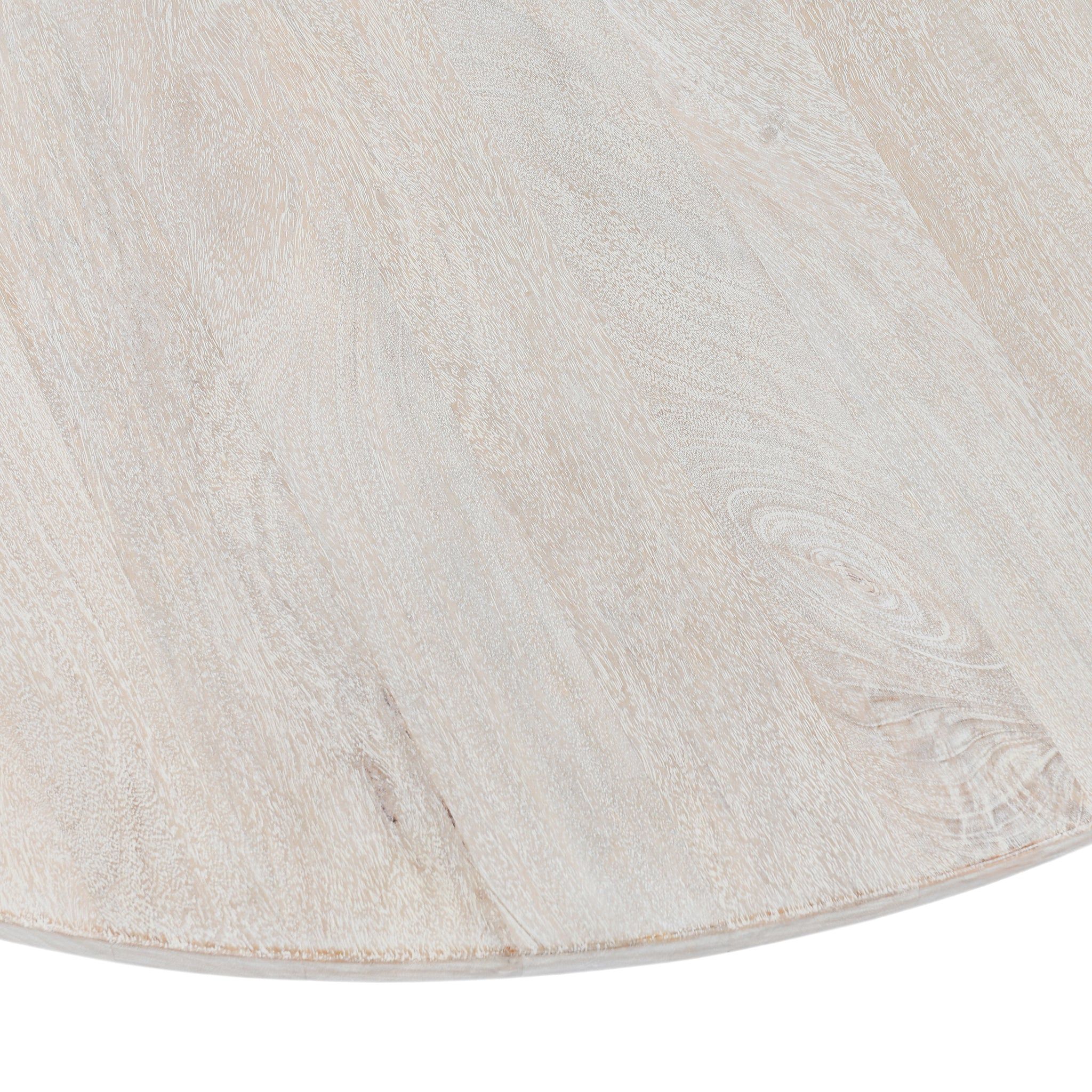 Hera - Round Dining Table
