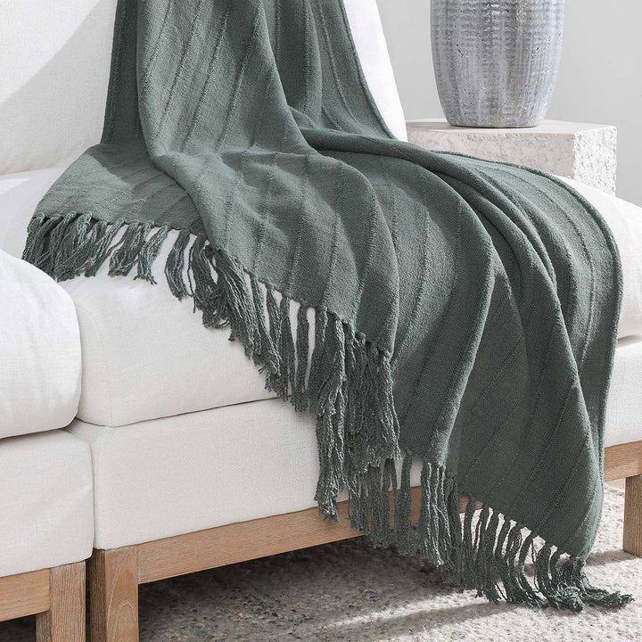 Throws - TC Hunter Throw