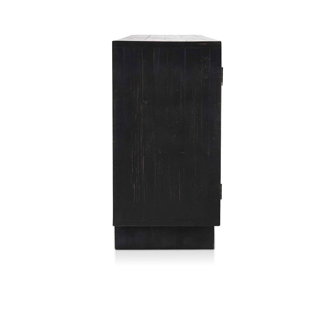 Anton - 4 Door Sideboard