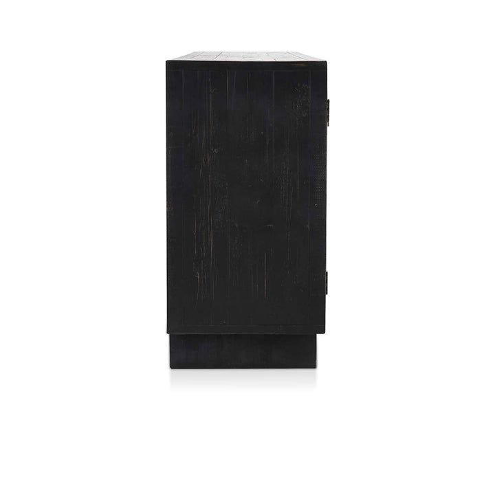 Anton - 4 Door Sideboard