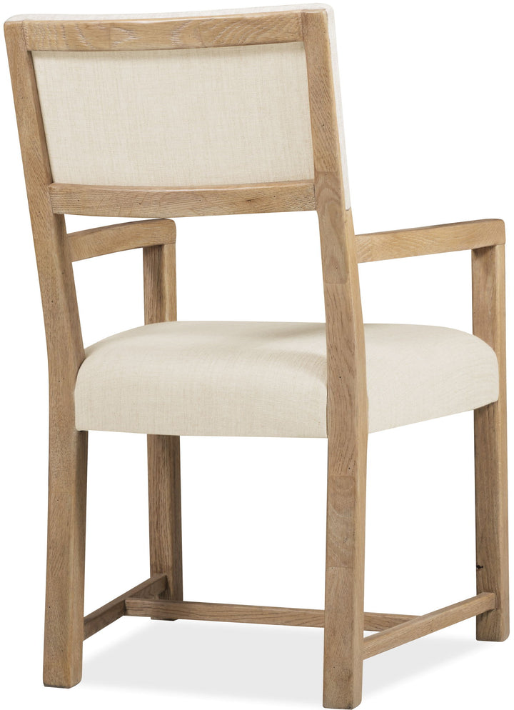 Driftwood - Upholstered Chair