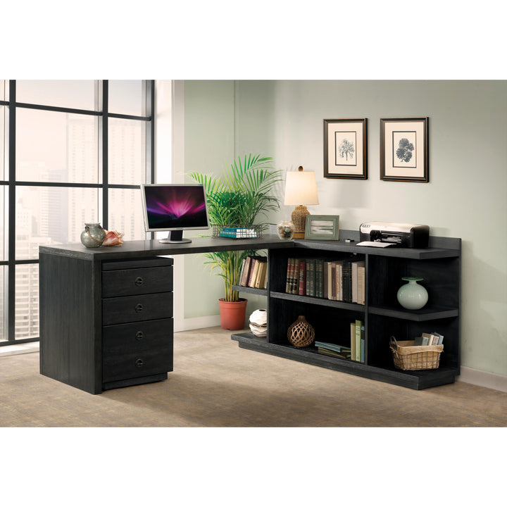 Perspectives - Mobile File Cabinet