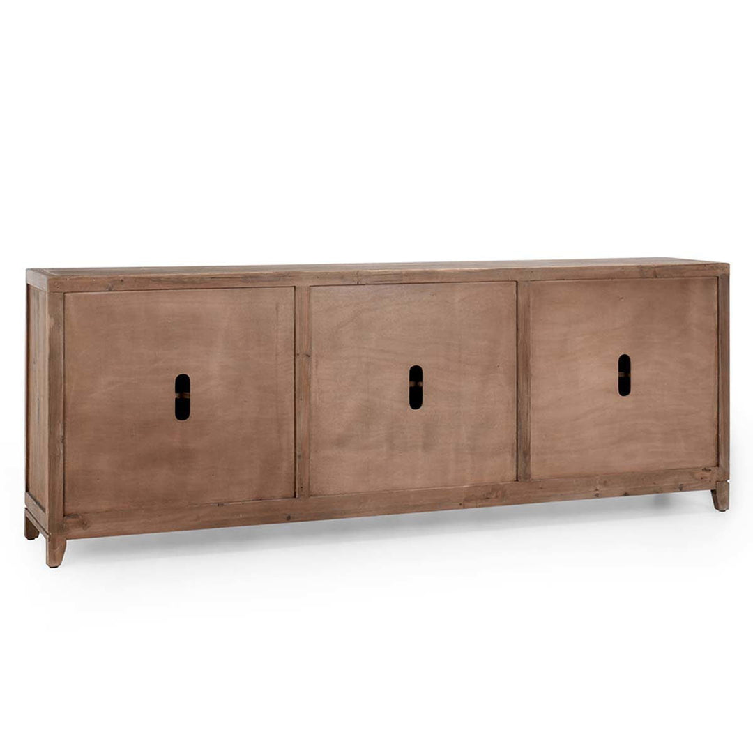 Arley - 6 Door Sideboard