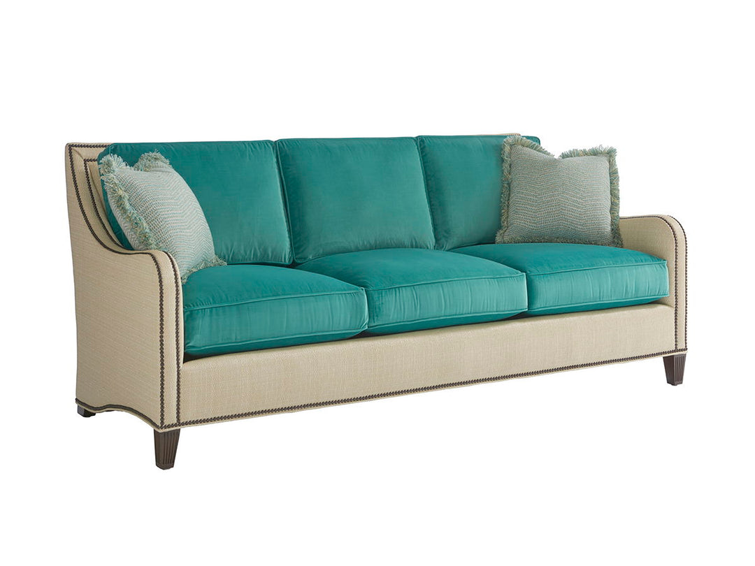 Twin Palms - Koko Sofa