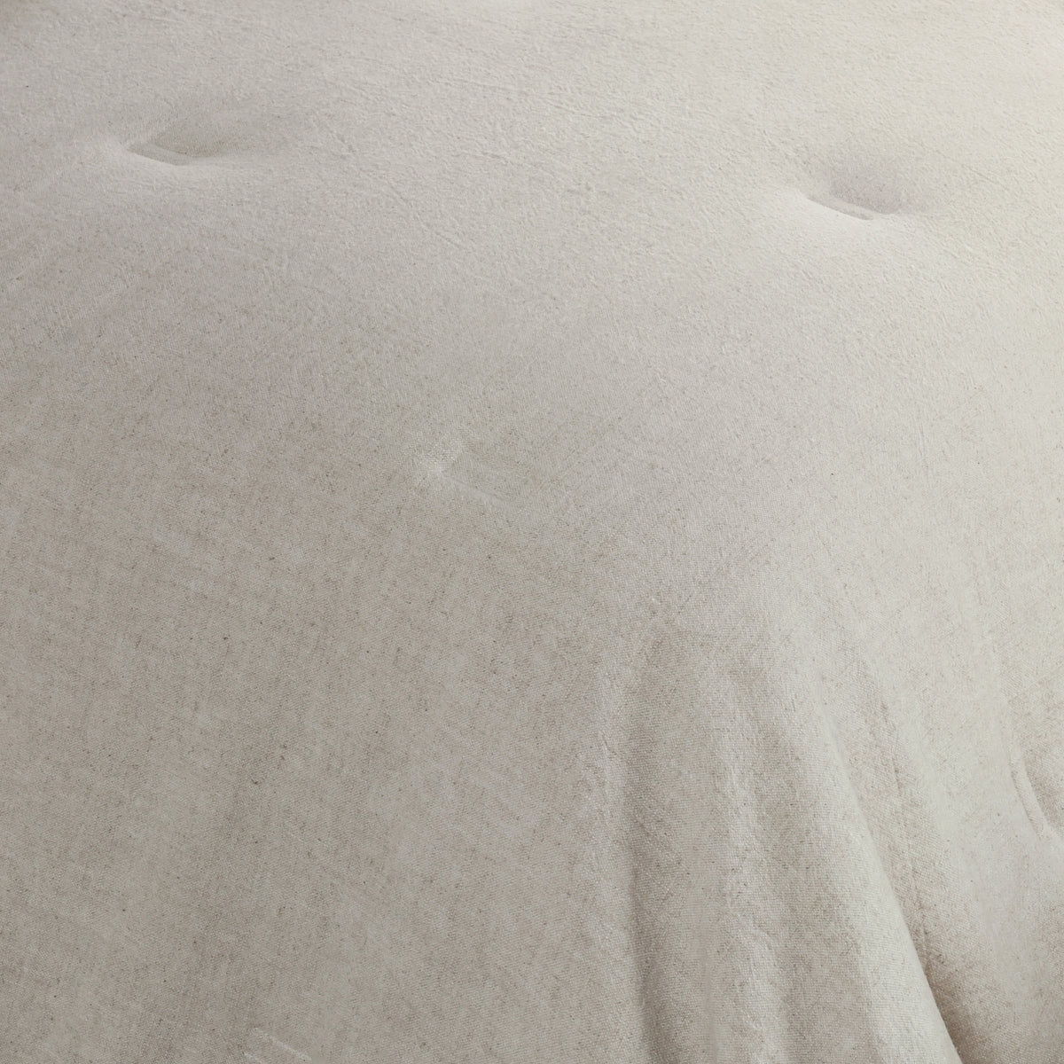 Talia - Comforter Euro Sham - Natural