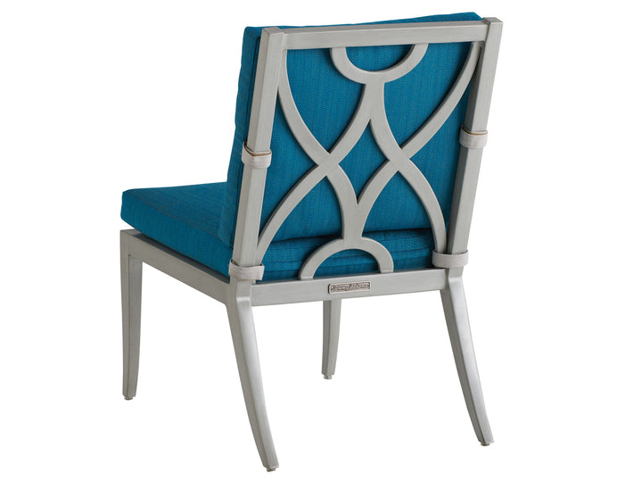 Silver Sands - Dining Chair