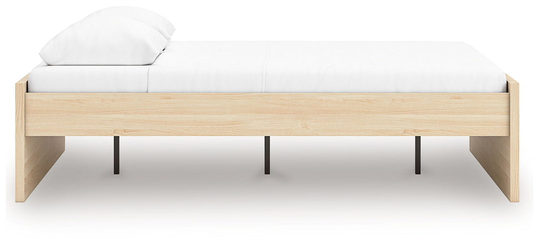 Onita - Platform Bed