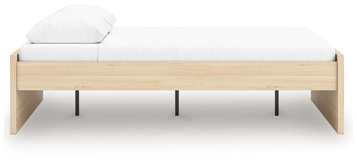 Onita - Platform Bed