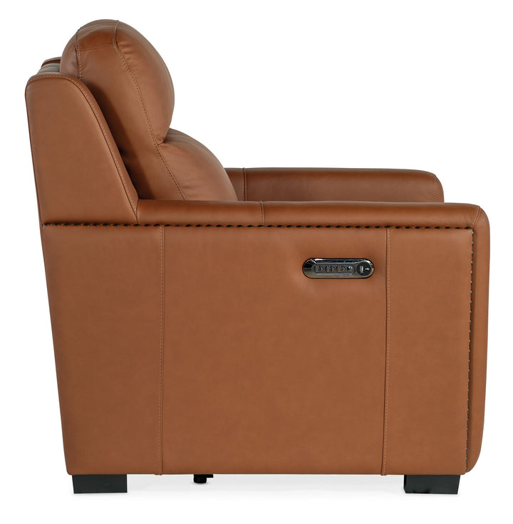 MS - McKinley Power Recliner