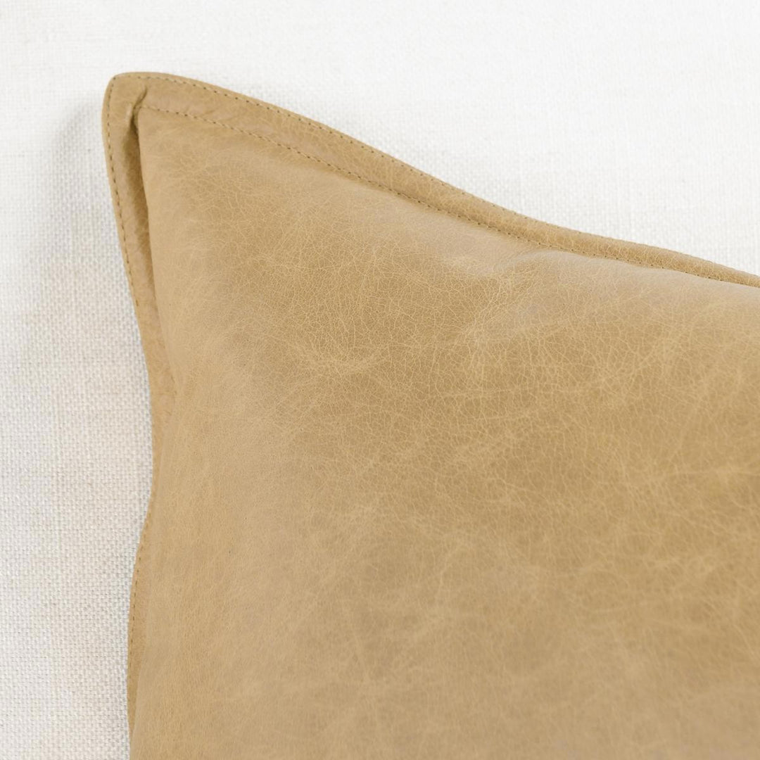 Soco Leather - SLD Pillow