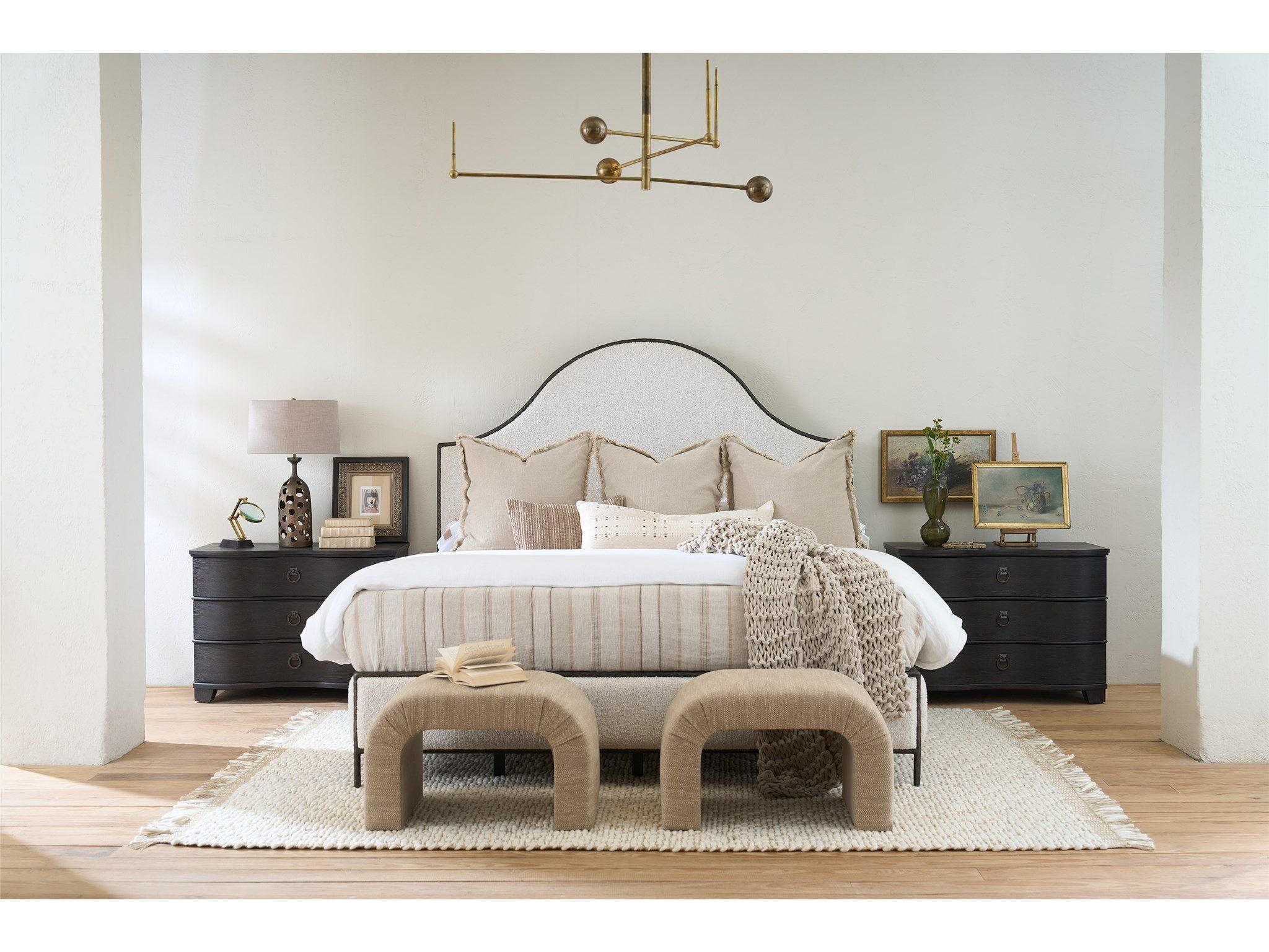 Griffith Park - Bed