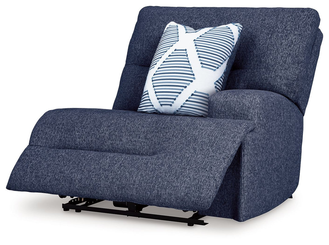 Acklen Place - Reclining Sectional