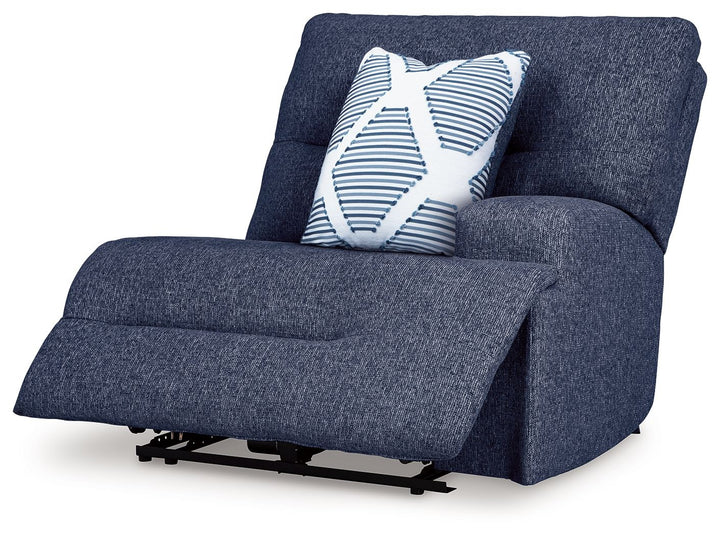 Acklen Place - Reclining Sectional