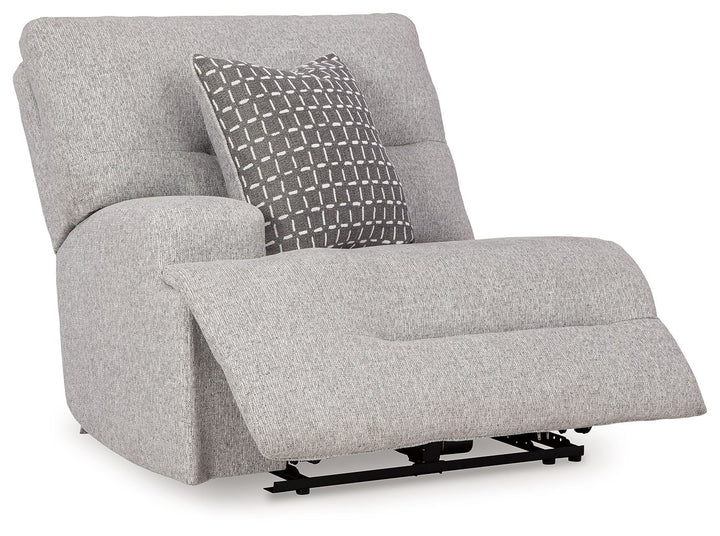 Acklen Place - Reclining Sectional