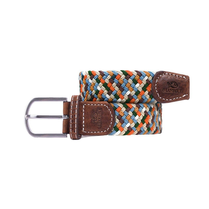 Elastic woven belt Auckland: Size 2