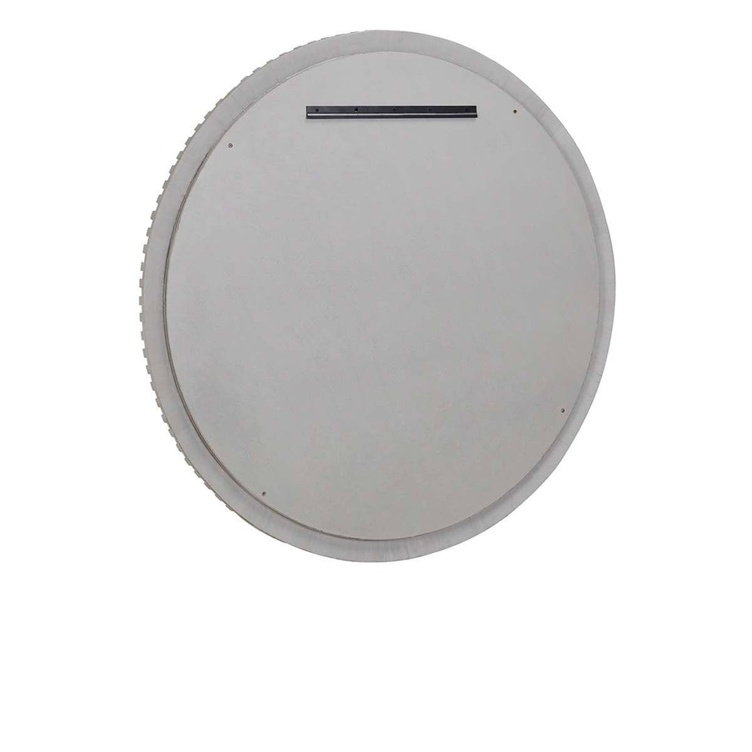 Myrtle - Round Mirror