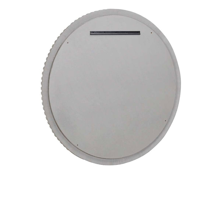 Myrtle - Round Mirror