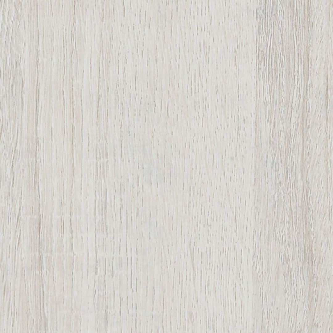Dorrinson - White - One Drawer Night Stand