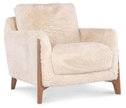 CC - Cynthia Chair - Beige