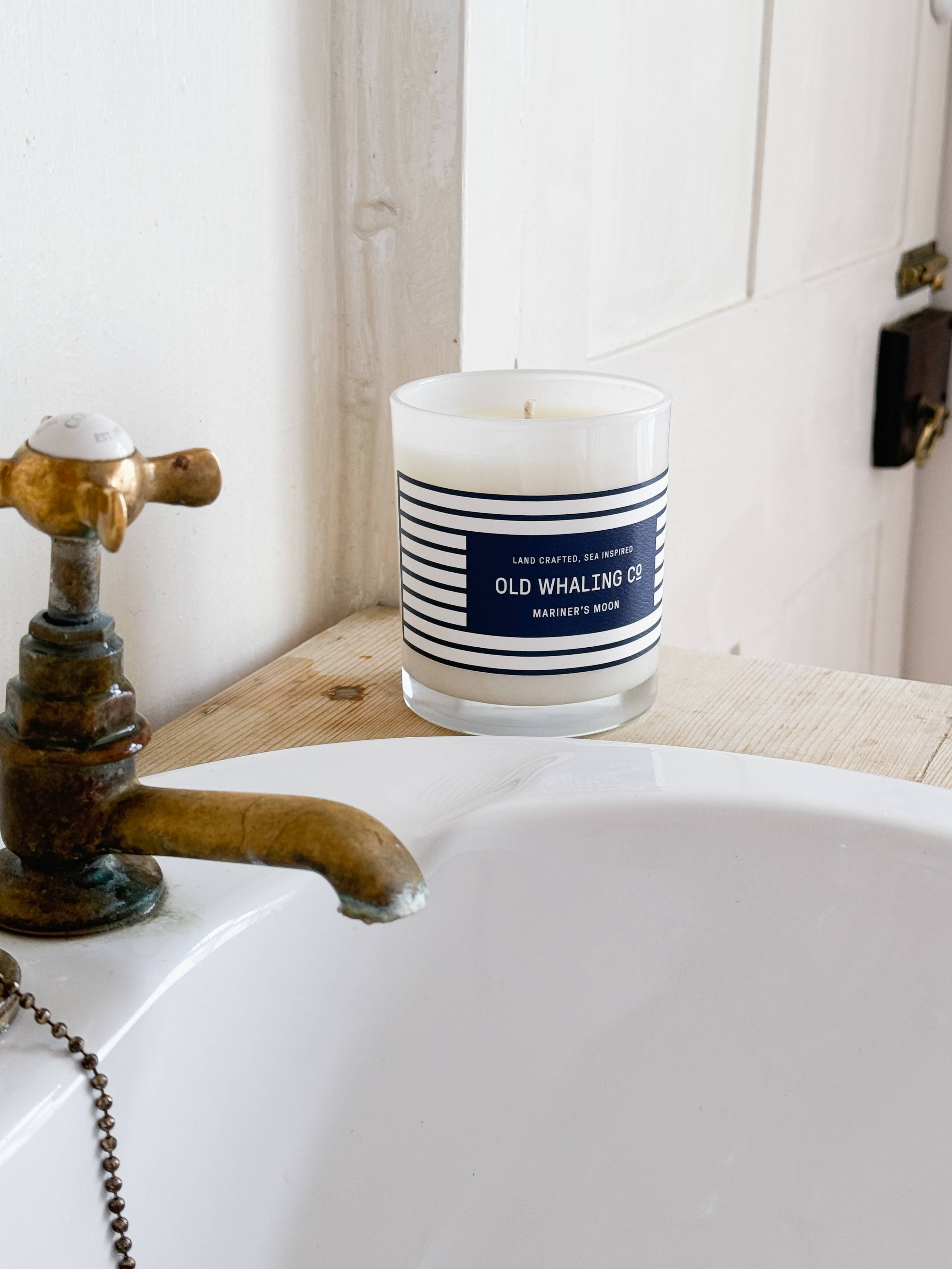 Mariner's Moon® Candle