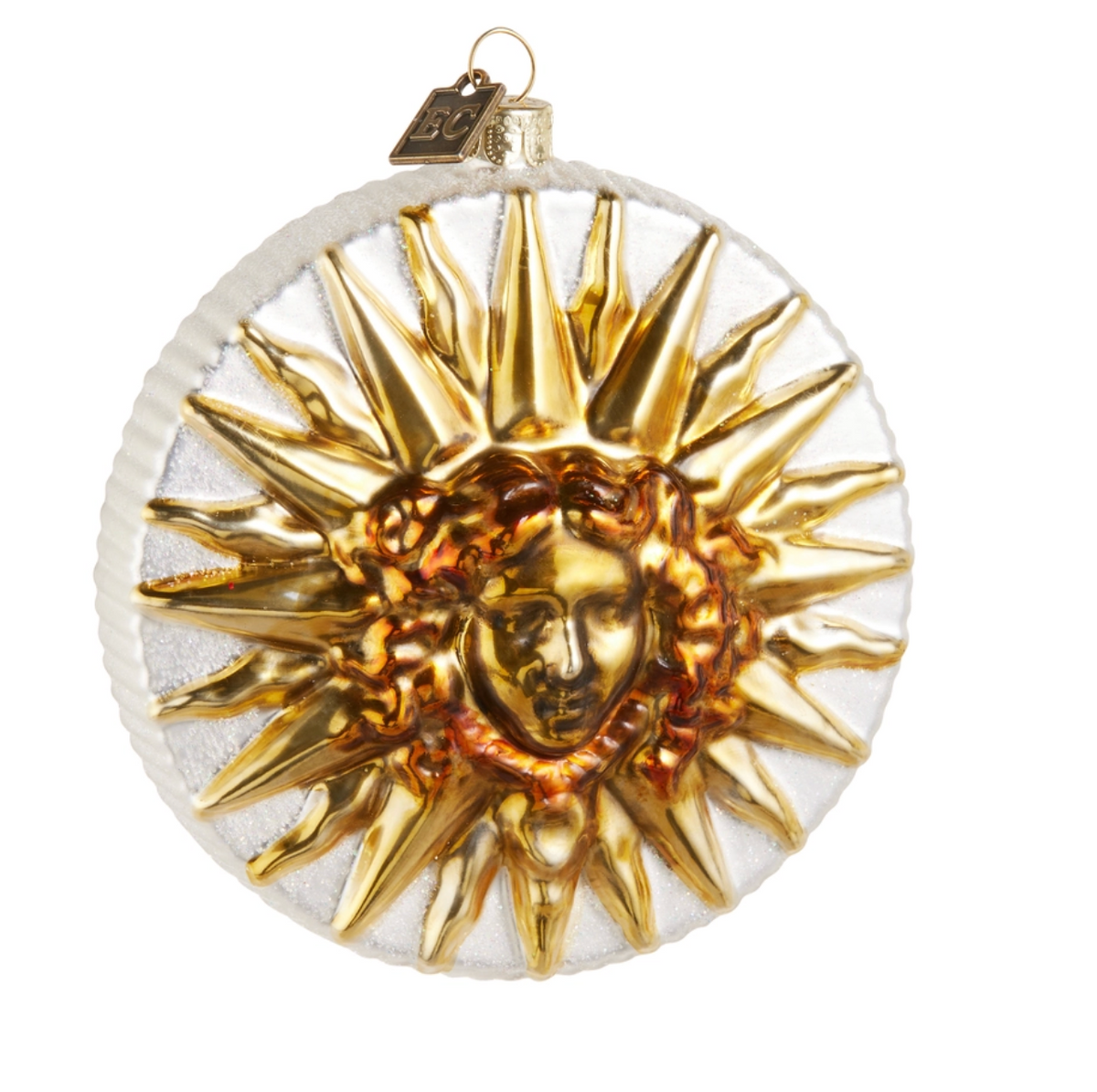 Copy of MOON ORNAMENT