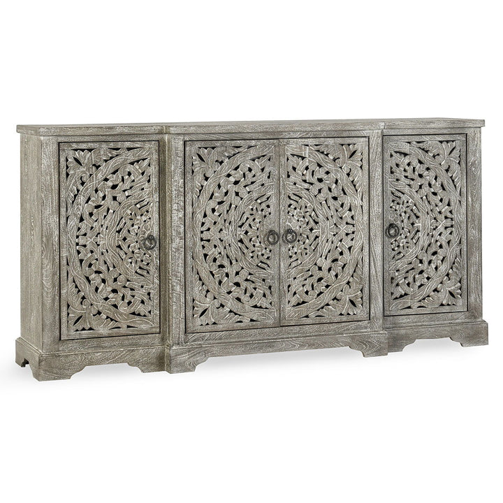 Harmony - Breakfront Sideboard