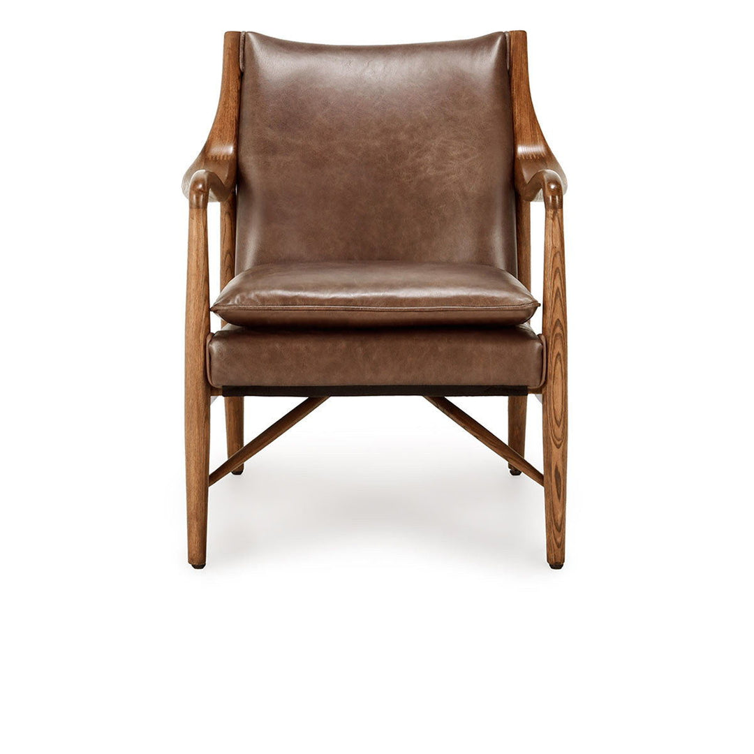 Kiannah - Club Chair