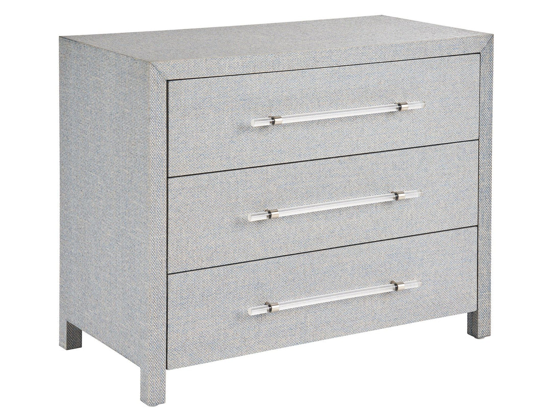 Weekender Coastal Living Home / Bimini - Chest - Gray