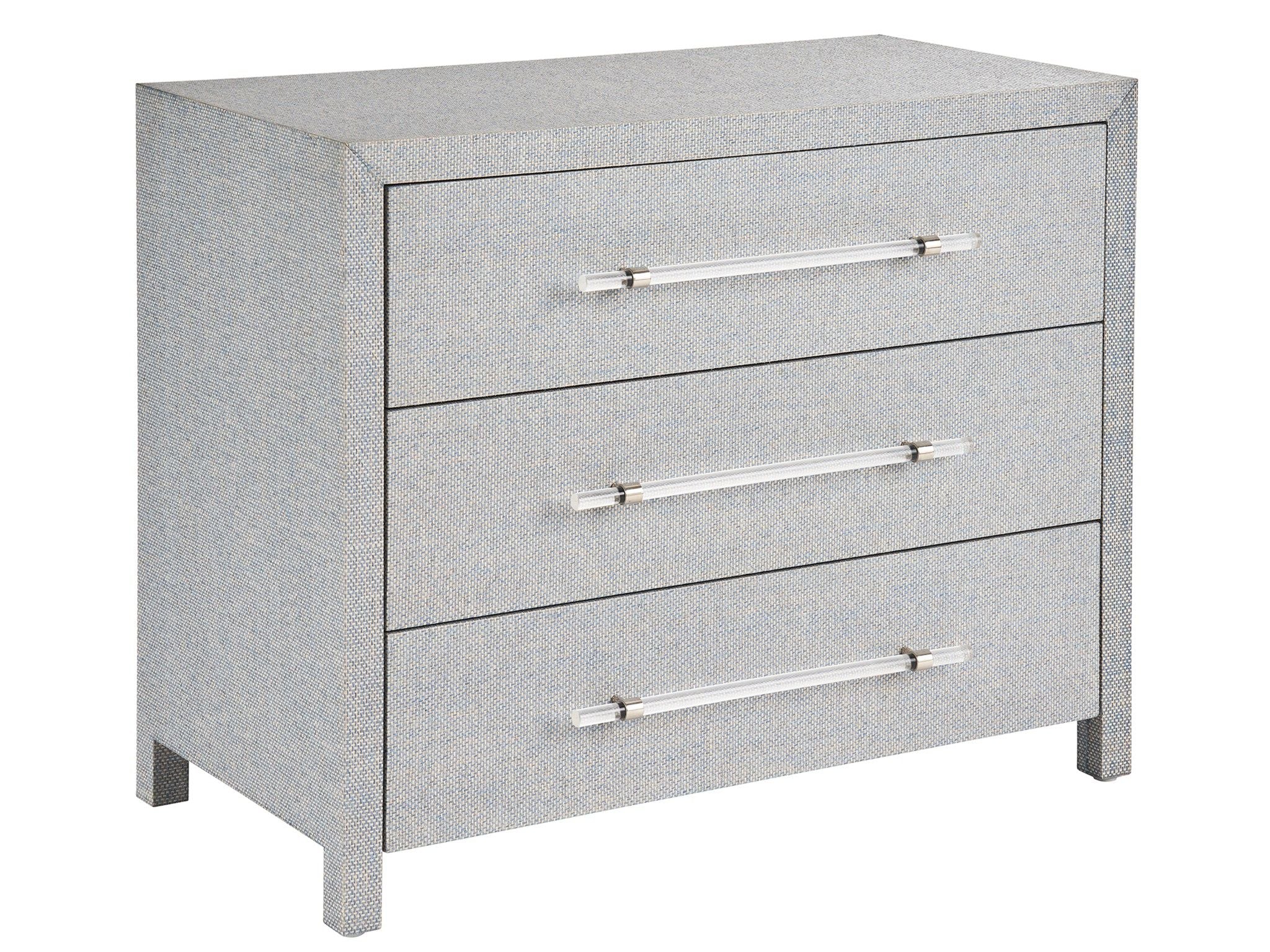 Weekender Coastal Living Home / Bimini - Chest - Gray