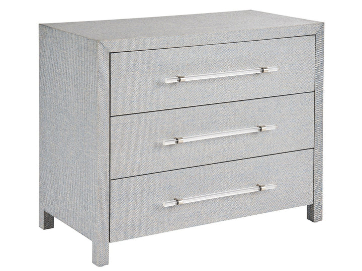 Weekender Coastal Living Home / Bimini - Chest - Gray