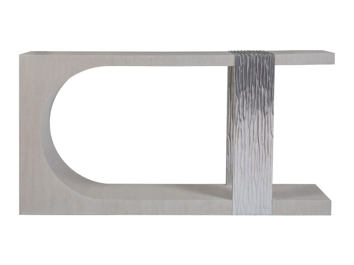 Signature Designs - Sereno Long Console - Gray
