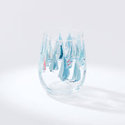 Wine Glass - Race Day: Default Title