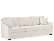 Madison - Sofa, Special Order - White