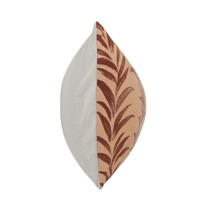 Radiant Oasis - Alula Pillow