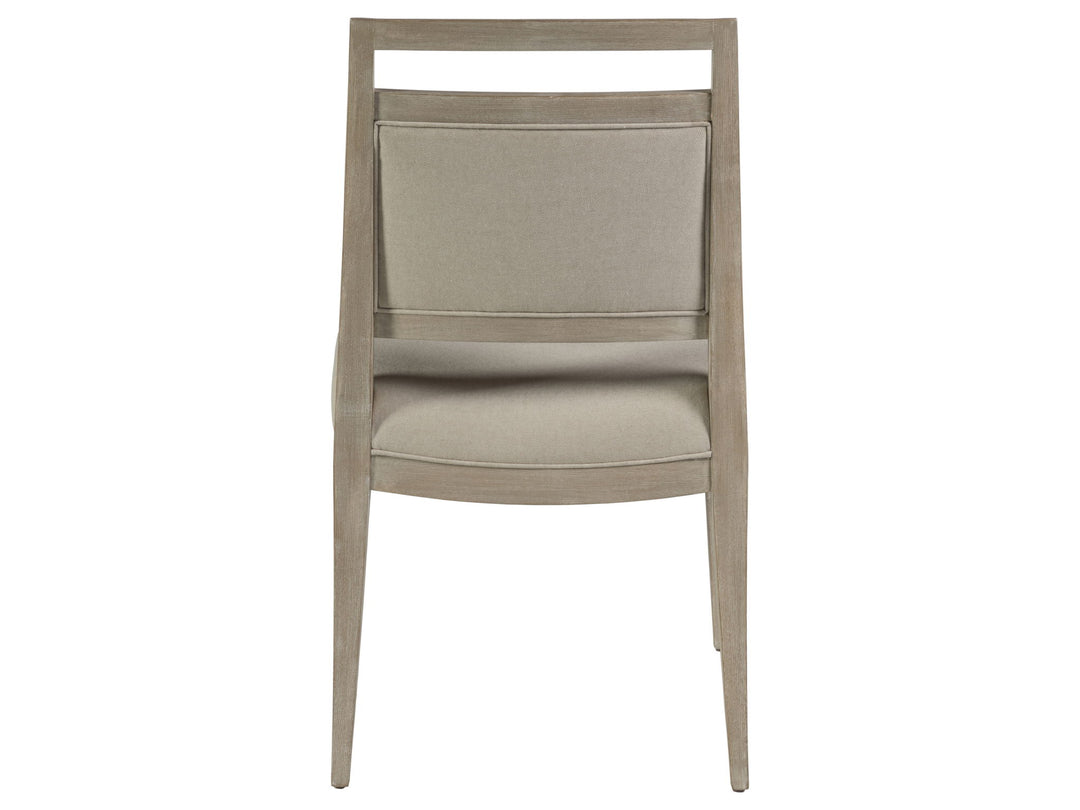 Cohesion Program - Nico Upholstered Side Chair