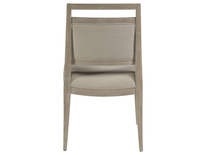Cohesion Program - Nico Upholstered Side Chair