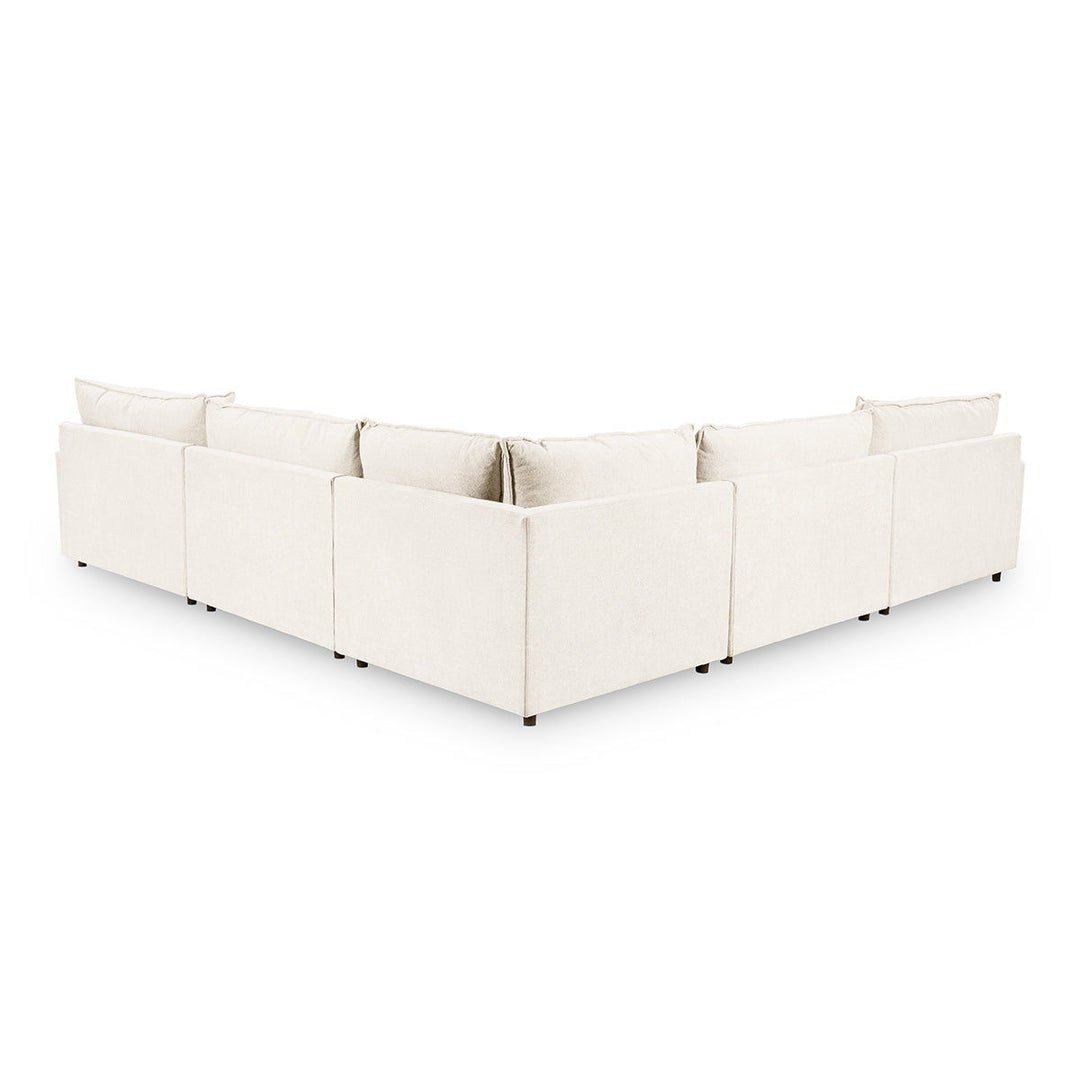 Caplan - Upholstered Modular Sectional