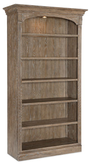 Work Your Way - Bookcase - Light Brown