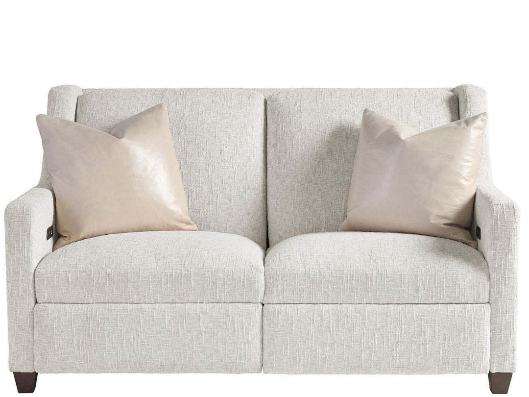 U Choose - Motion Loveseat, Special Order - Gray