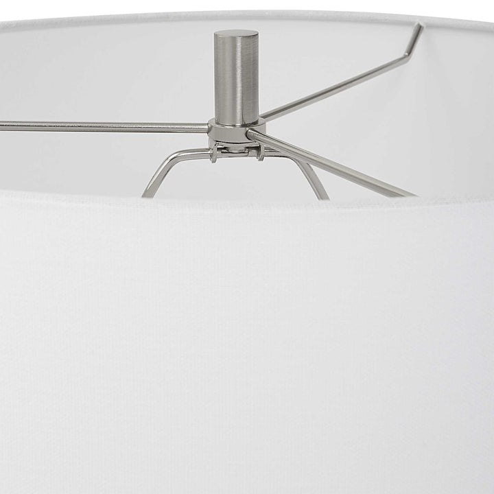 Havana - Table Lamp - Black