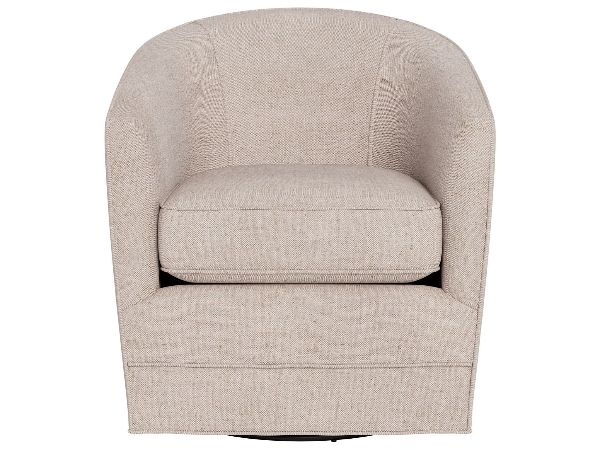 Burke - Chair, Special Order - Beige