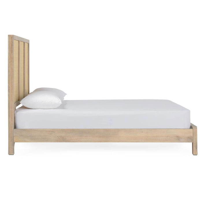 Jensen - Bed
