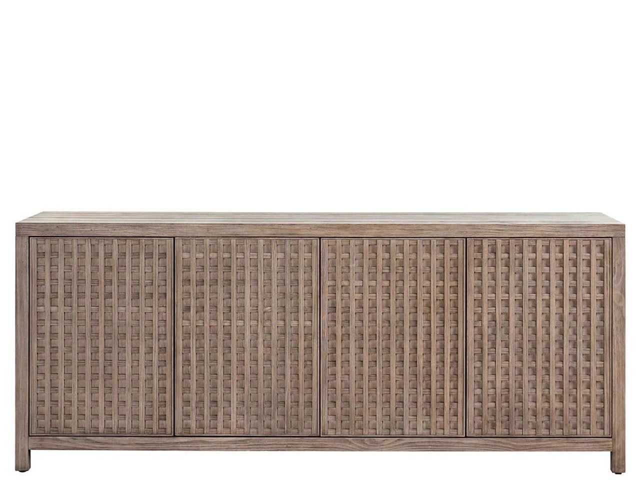 Dwell - Credenza