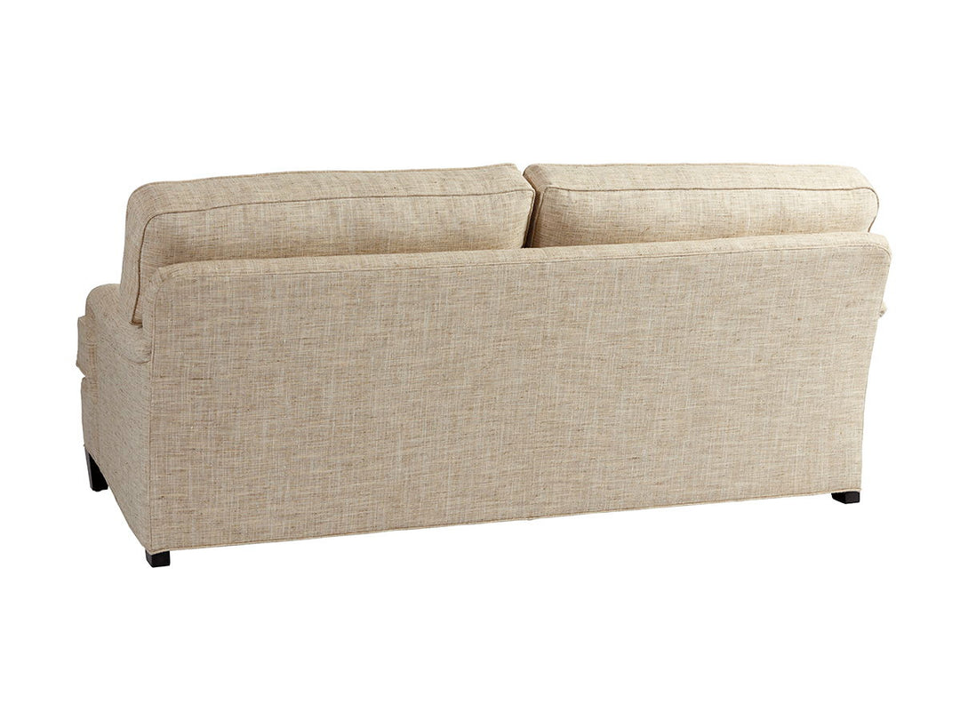 Barclay Butera Upholstery - Grady Apartment Sofa - Beige