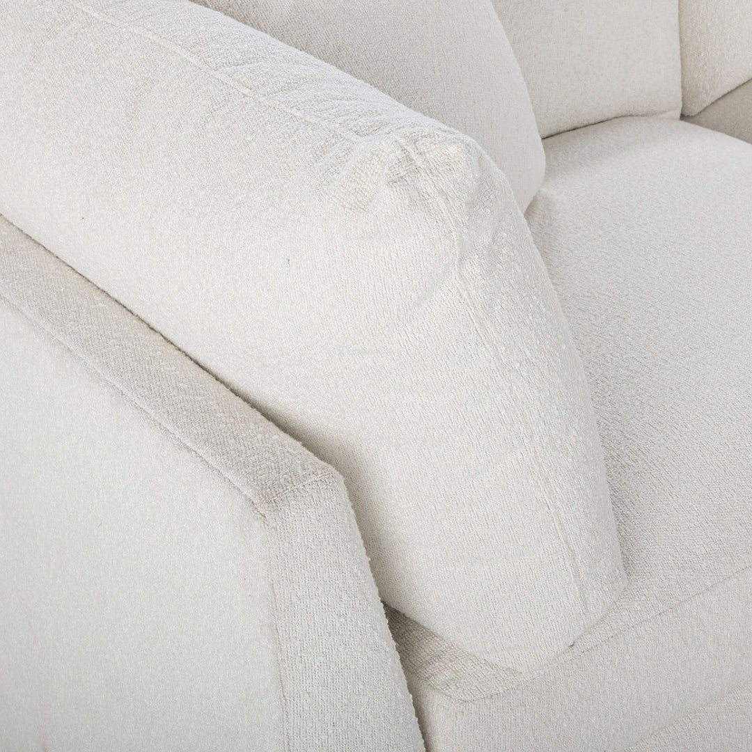 Audrey - Upholstered Sofa