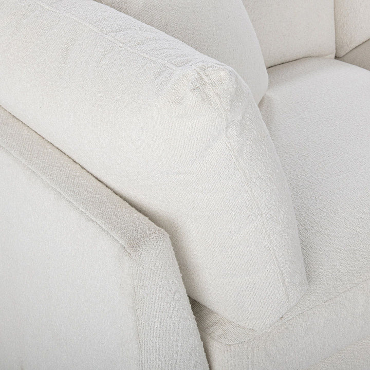 Audrey - Upholstered Sofa